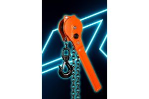 Lever Block: Fungsi, Konstruksi, Jenis, dan Tips Penggunaan Aman