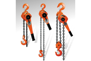 Lever Block: Fungsi, Konstruksi, Jenis, dan Tips Penggunaan Aman