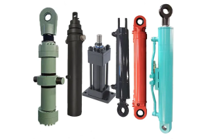 Silinder Hidrolik untuk Truk: Komponen Vital dalam Industri Angkutan Berat