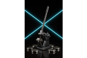 Tube Bender: Mesin Pembengkok Pipa dan Tabung yang Revolusioner