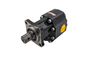 Pompa Oli Hidrolik: Rahasia Kekuatan Raksasa yang Menggerakkan Dunia Industri!