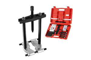 Treker Bearing: Solusi Efisien untuk Melepas Bearing