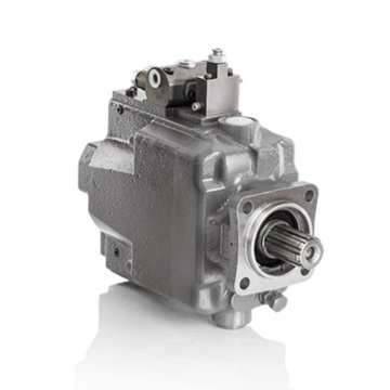 Pompa variabel Sunfab SVH 062-130 DIN
