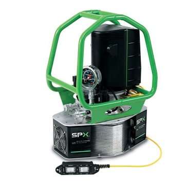 Pompa hidrolik untuk kunci dinamometrik SPX Flow PE45