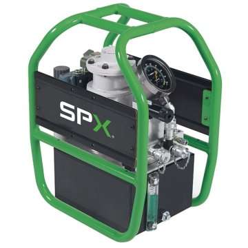 Pompa ancor hidrolik SPX Flow PA60-A
