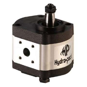 Pompa hidrolik roda gigi Hydro-Pack H20C16X007.