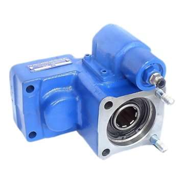 Power take off MAN-VOLKSWAGEN 9.136 MURAT MAKINA