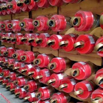 Hydraulic Cylinder Hidromas GHS 155-4-4260 A