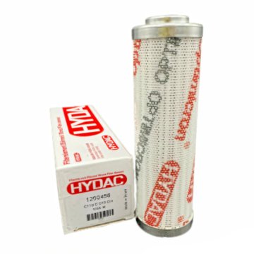 Hydraulic Oil Filter Element Hydac Optimicron 0110 D 010 ON (1250488)