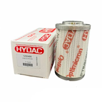 Hydraulic Oil Filter Element Hydac Optimicron 0160 D 010 ON (1250490)