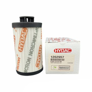 Hydraulic Oil Filter Element Hydac Optimicron 0160 R 010 ON (1262957)