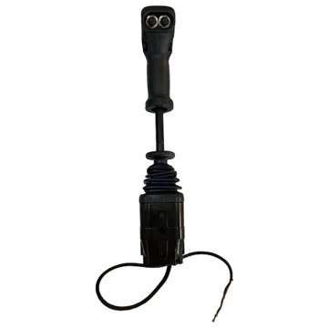 Joystick pengendali jarak jauh Hydro-pack dengan dua tombol ID-3369