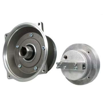 Pompa radial-piston Bieri HRK
