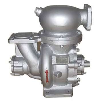 Pompa HVAC-30-50