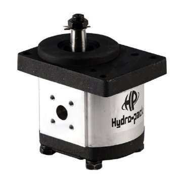 Pompa hidrolik gigi (roda gigi) Hydro-pack H 20A/C11X086 seri 20.