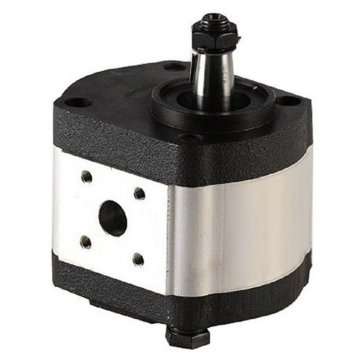 Pompa hidrolik gigi Hydro-pack 20A (S) 22X007.