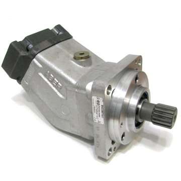 Pompa piston aksial Aber BI60M7IA1