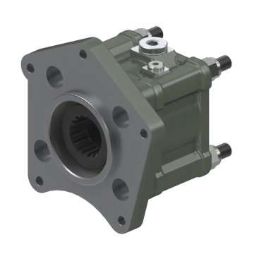 Power take-off Mercedes G3 (langsung) single gear 