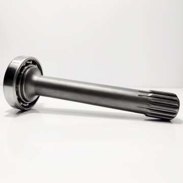 Power take-off ZF 16 S 151-221 MURAT MAKINA K152GA002 (213 мм)