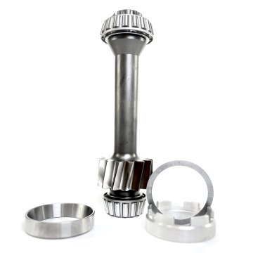 Poros pengambil daya PTO ZF 9 S 109 12,91 (288 mm)