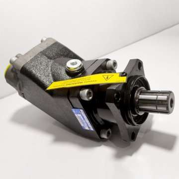 Pompa piston aksial Hyva 14569223 (130 l, 250-270 bar, kanan)