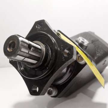 Pompa piston aksial Hyva 108L-RH-4H-BAHP-1-1 1/4 14569320 (108 l, kanan)