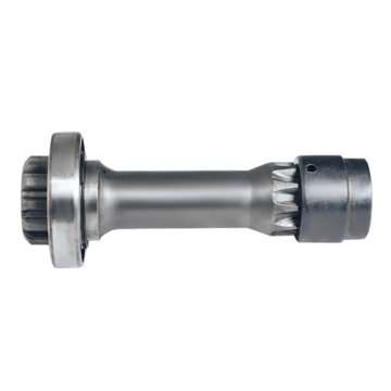 Poros pelepas daya Eaton 6109 – 8209 – 8309 HIPOSAN (dengan kopling, 170 mm)