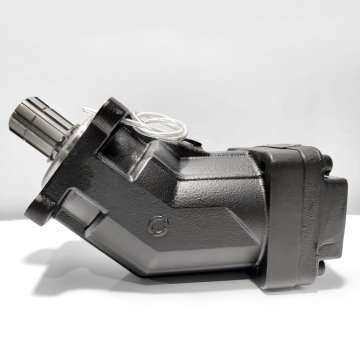 Pompa piston aksial Hidrocel 2PBA 63 L (63 cm3, kiri)