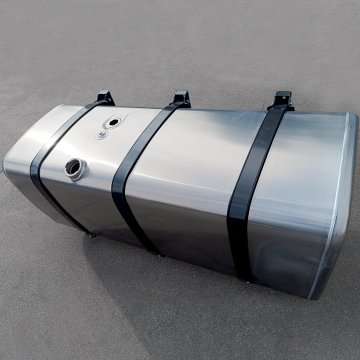 Tangki bahan bakar MAN/Daf/Iveco 815 liter (700x700x1800)