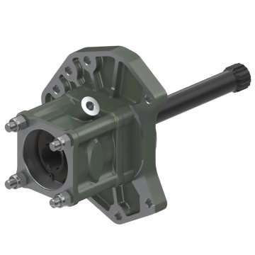 Power take-off Mercedes Axor G210-16 021215010 