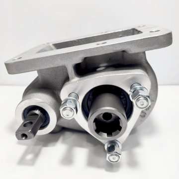 Power take-off Mitsubishi M1S5-M2S5-M3S5 mekanis MURAT MAKINA