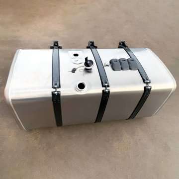 Tangki bahan bakar Scania 600 liter (670x700x1510)