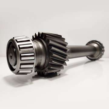 Poros PTO ZF 12AS 1420 TD, 12AS 1420 TO, 12AS 1620 TO HIPOSAN (334 mm)
