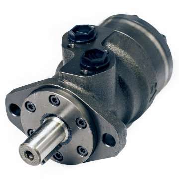 Motor hidrolik MR 160 C M+S Hydraulic