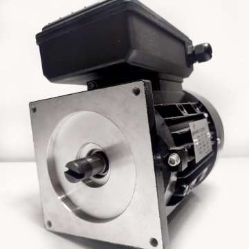 Motor Listrik untuk Stasiun Minyak HIDROS 220 V-0,75 kW (PowerPack)