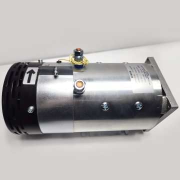 Motor Listrik HIDROS 24 V-3,0 kW