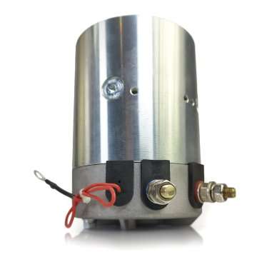 Motor Listrik HIDROS 12 V 1,6 kW (PowerPack)
