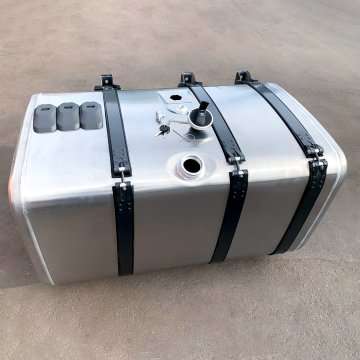 Tangki bahan bakar Scania 465 liter (670x700x1190)