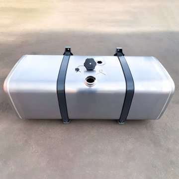 Tangki bahan bakar Mercedes-Benz 500 L (560x640x1550), cocok untuk digunakan di KAMAZ.