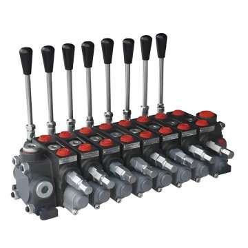 Hidrorosdistribusi Badestnost 8PC70