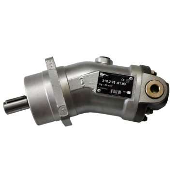Motor hidrolik 310.2.28.01.03