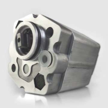 Pompa hidrolik roda gigi Hydro-Pack 10C4,2X302.
