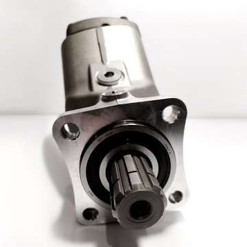 Pompa piston aksial PARKER F1-101-L (103 cm3, kiri)