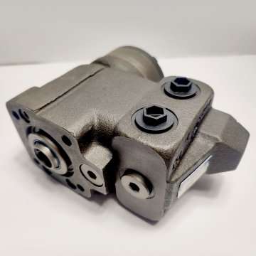 Pompa dosis untuk traktor MTS Hydro-pack HKUS 160/5-100