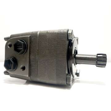 Motor hidrolik MSU200 Hydro-Pack