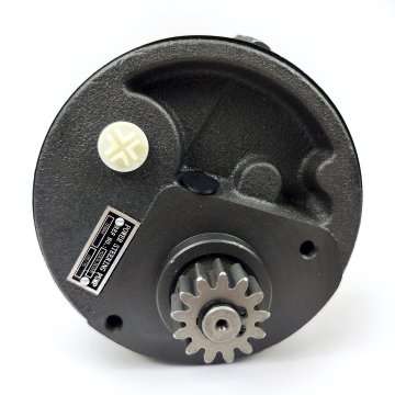Pompa untuk traktor Massey Ferguson 773126M92/ Hydro-pack 20C6.3X351