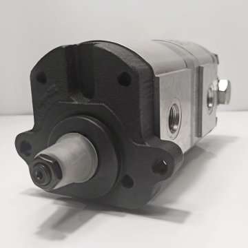 Pompa untuk traktor Massey Ferguson 3774612M91 / Hydro-pack 22A11/8.2X349S