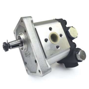 Pompa untuk traktor Fiat 5180275/ Hydro-pack 20A15X527-12/10VBAM