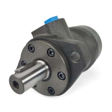 Motor hidrolik MP 125 C M+S Hydraulic