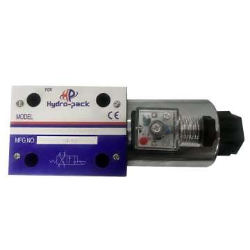 Katup hidrolik elektromagnetik RH10101 220V HYDRO-PACK